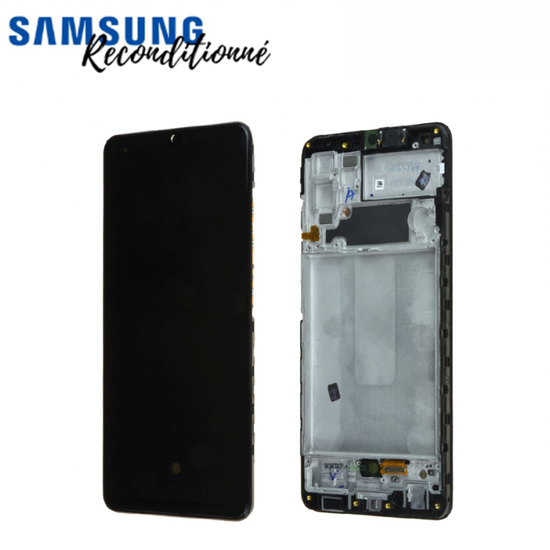 Ecran Complet reconditionné Samsung Galaxy A32 4G (A325F)