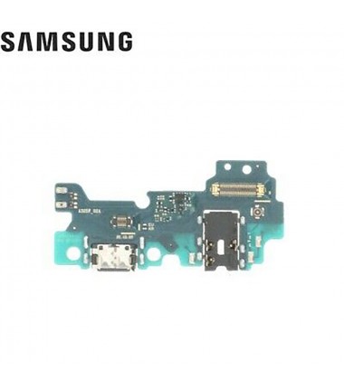 Connecteur de Charge Samsung Galaxy A32 (A325F)