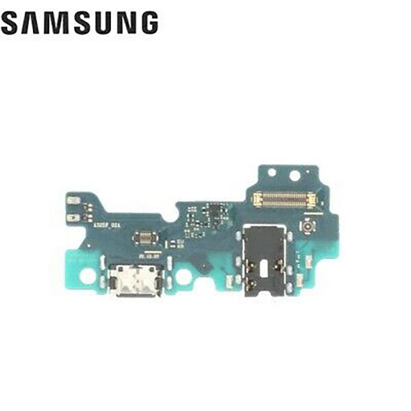 Connecteur de Charge Samsung Galaxy A32 (A325F)