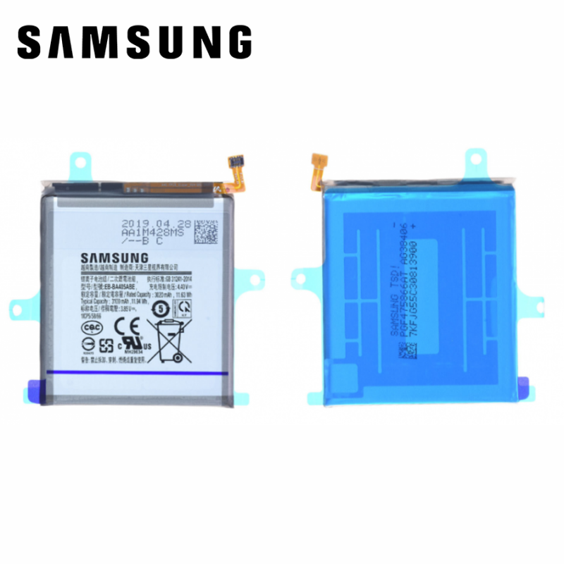 Batterie Samsung EB-BA405ABE