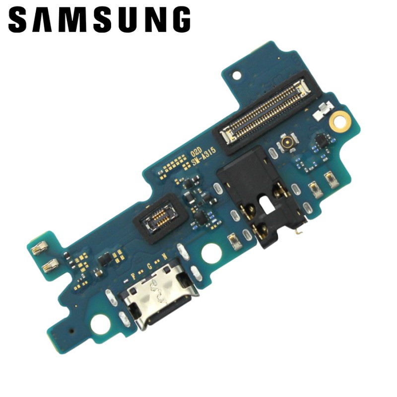 Connecteur de Charge Samsung Galaxy A31 (A315F)