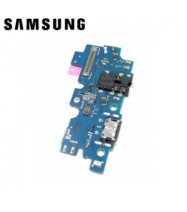 Connecteur de Charge Samsung Galaxy A30s (A307F)