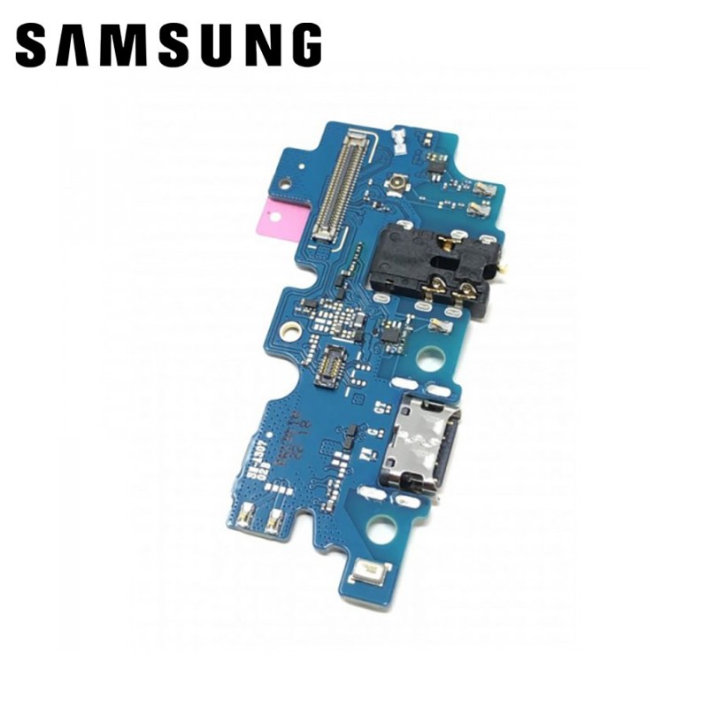 Connecteur de Charge Samsung Galaxy A30s (A307F)