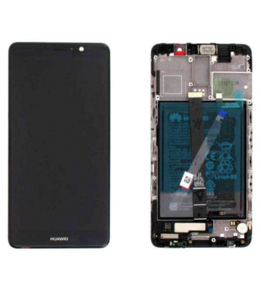 Ecran complet Huawei Mate 9 Noir