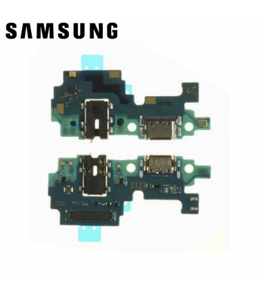 Connecteur de Charge Samsung Galaxy A21s