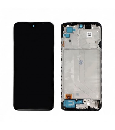 Ecran Complet pour Xiaomi Redmi Note 10/10S 4G