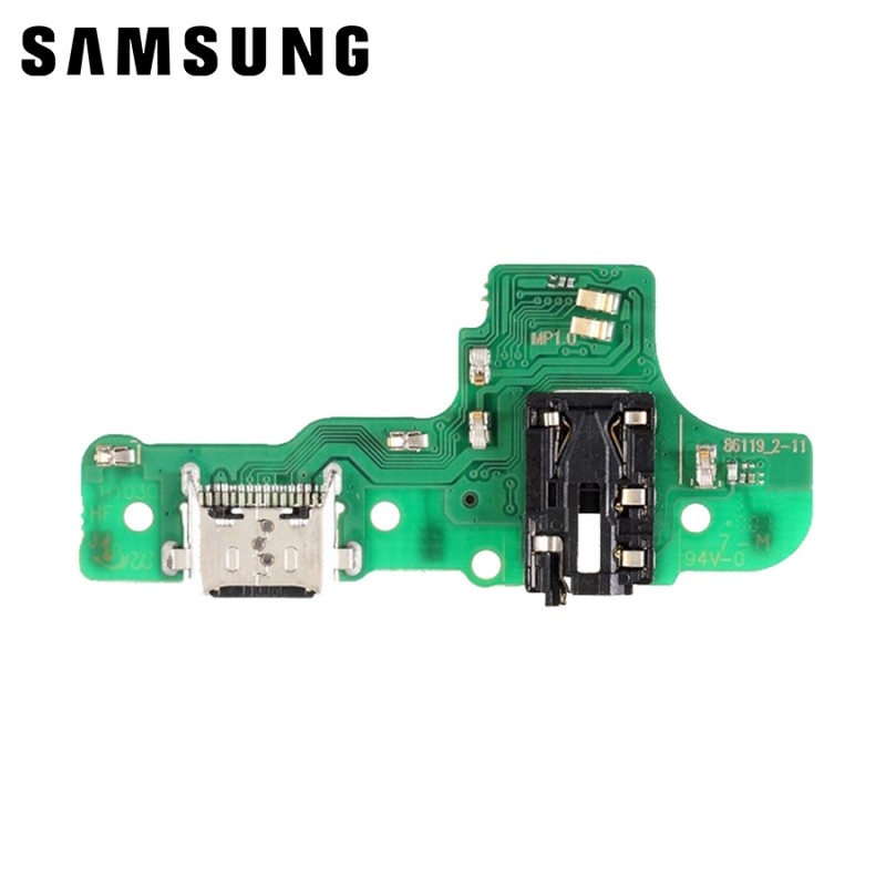 Connecteur de charge Samsung Galaxy A20s (A207F)