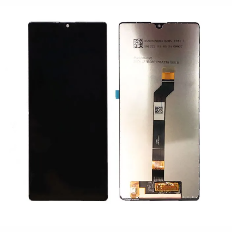 Ecran pour Sony Xperia L4 Noir