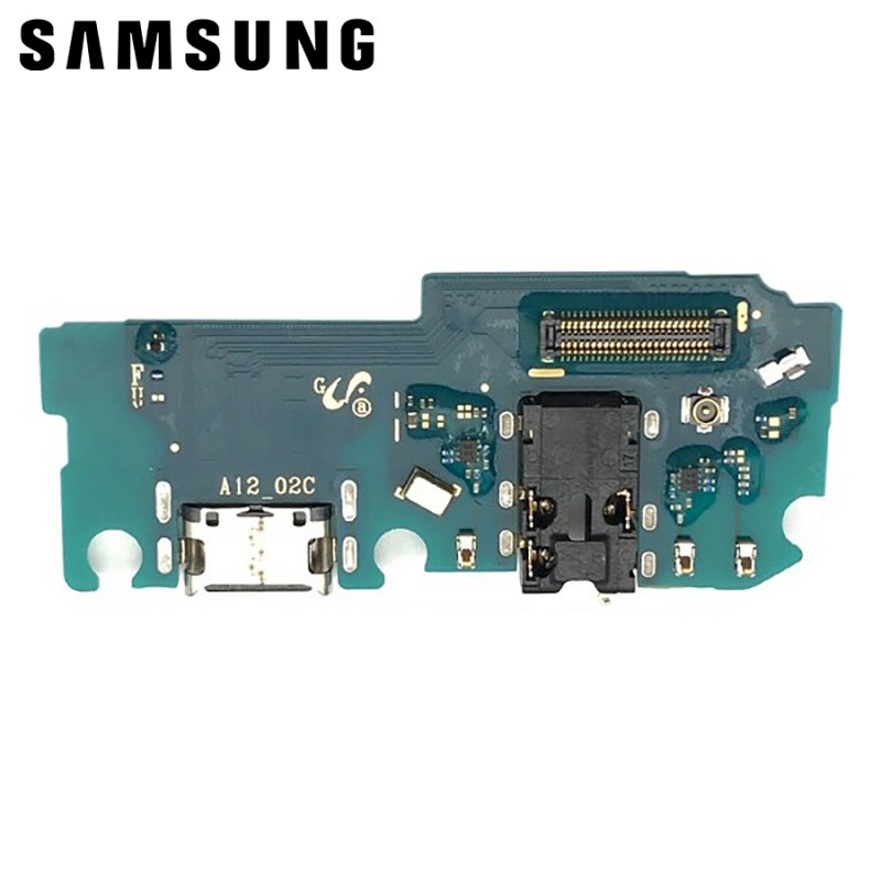 Connecteur de Charge Samsung Galaxy A12 (A125F)