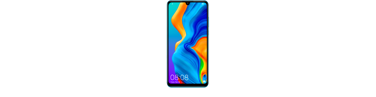 P30 Lite