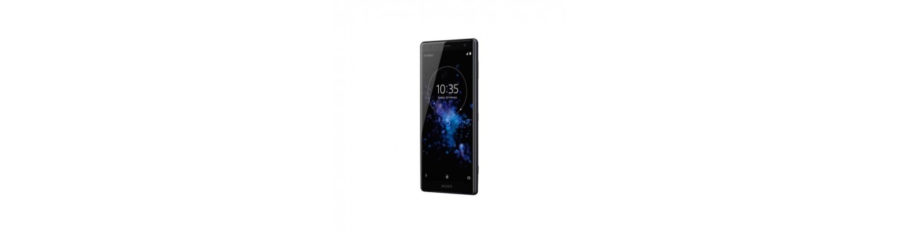 Xperia XZ1 Compact (H8324)