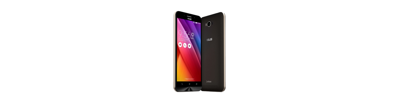 Asus Zenfone Max