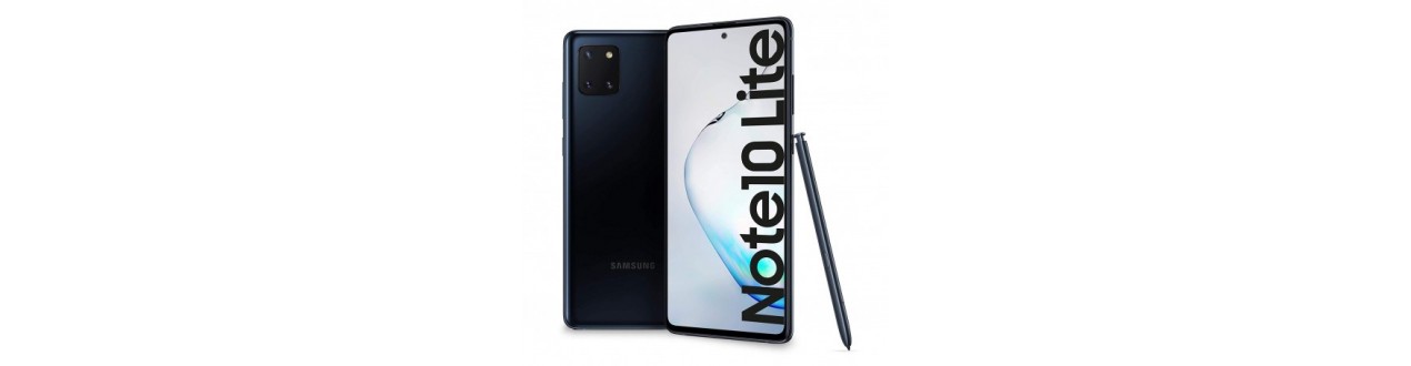 Galaxy Note 10 Lite (N770F)