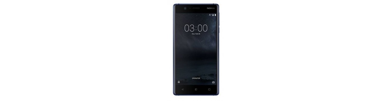 Nokia 3 (TA1020/1028/1032)