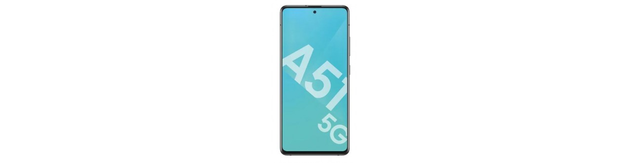 Galaxy A51 5G (A516B)