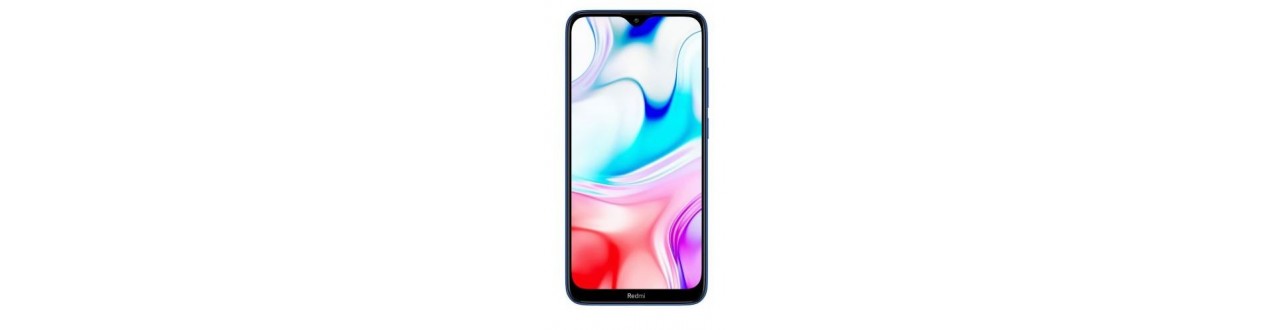 xiaomi Redmi 8