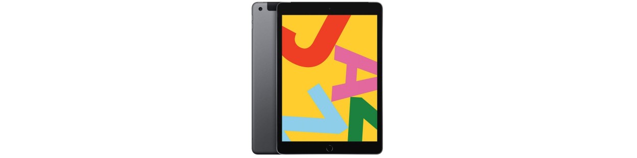 Connecteur De Charge Pour IPad 7e/8e Génération - Noir - Neuf Sous Blister