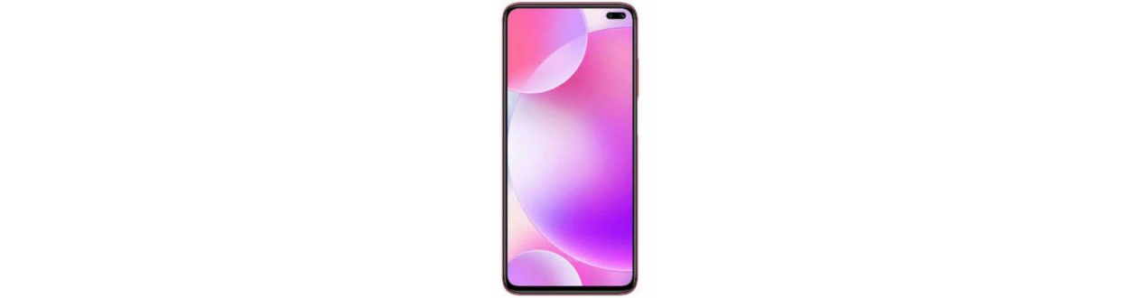 Xiaomi X3