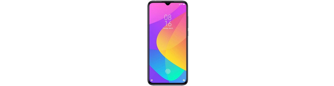 Xiaomi Mi 9 Lite