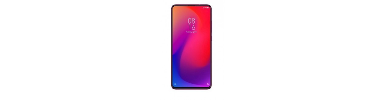 Xiaomi Mi 9T Pro