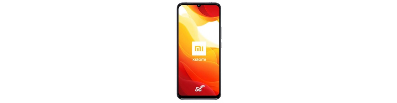 Xiaomi Mi 10 Lite 5G