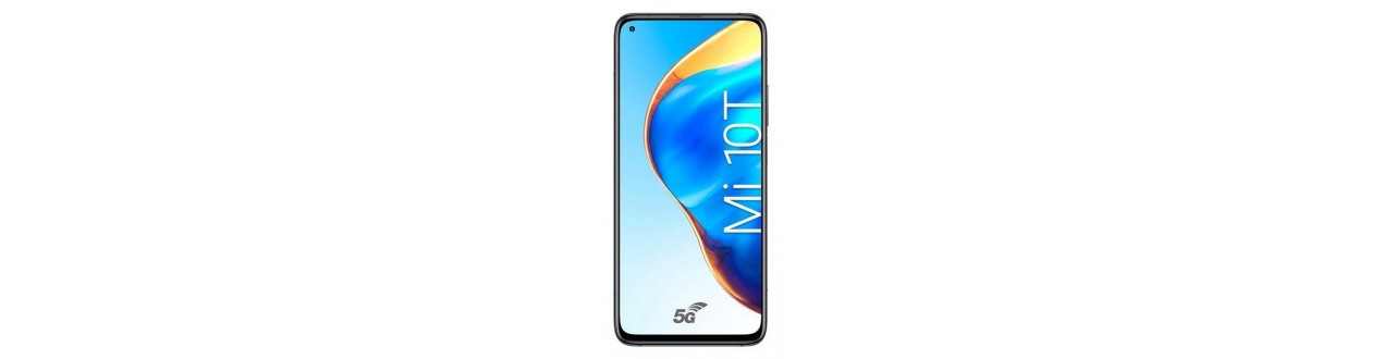 Xiaomi Mi 10T