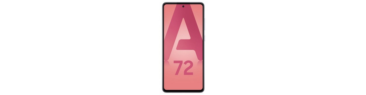 Galaxy A72 (A725F/A726B)