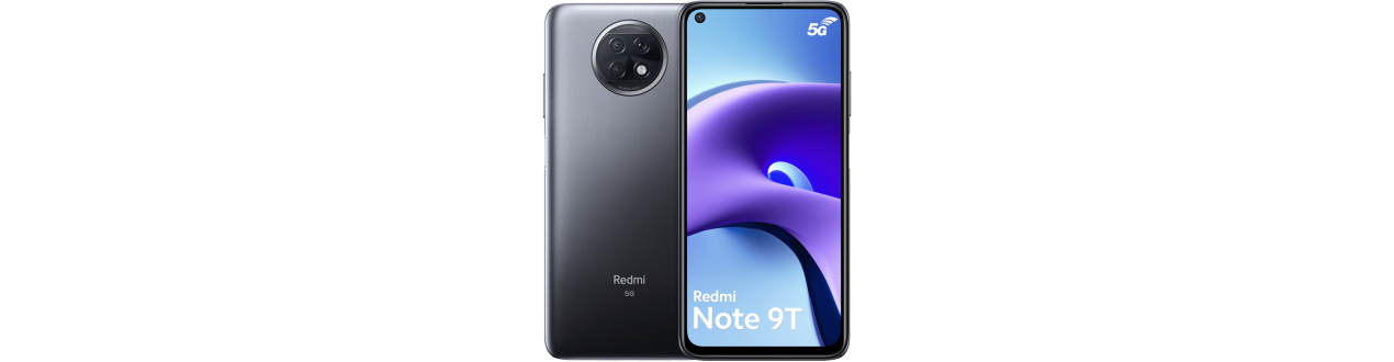 Xiaomi Redmi Note 9T