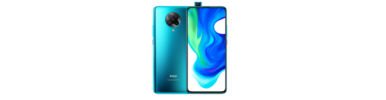 Xiaomi Poco F2 Pro