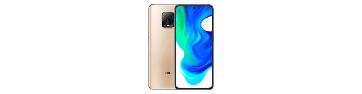 Xiaomi Poco M2 Pro