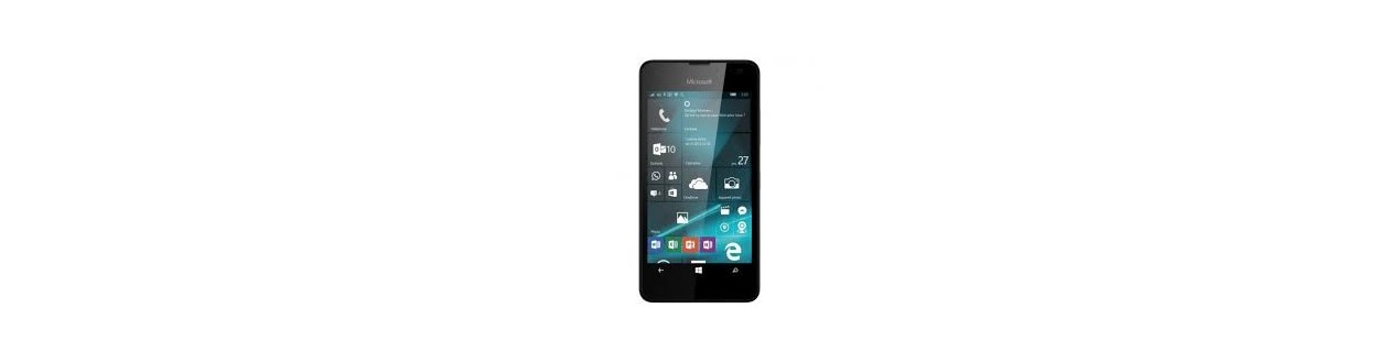 Lumia 550