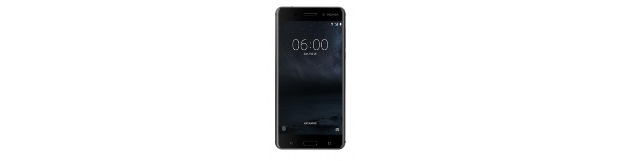 Nokia 6 (TA1033/TA1039)