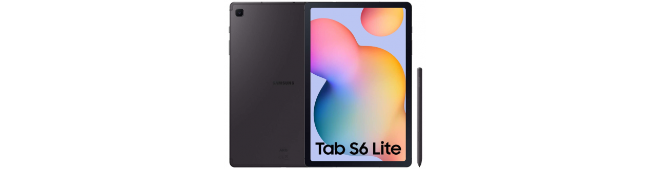 Galaxy Tab S6 Lite 10.4" (P610/615)