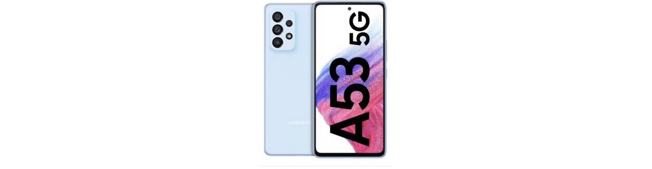 Galaxy A53 5G (A536B)