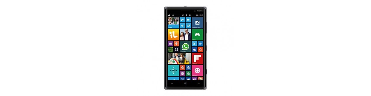 Lumia 830