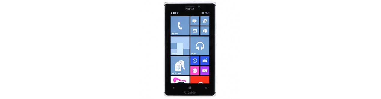 Lumia 925