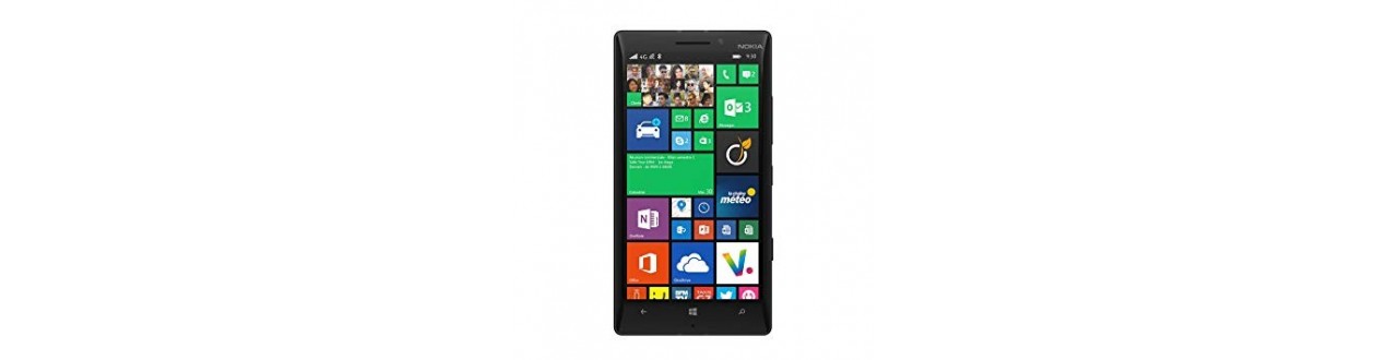 Lumia 930