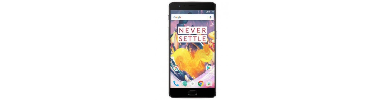 OnePlus 3T (A3010)