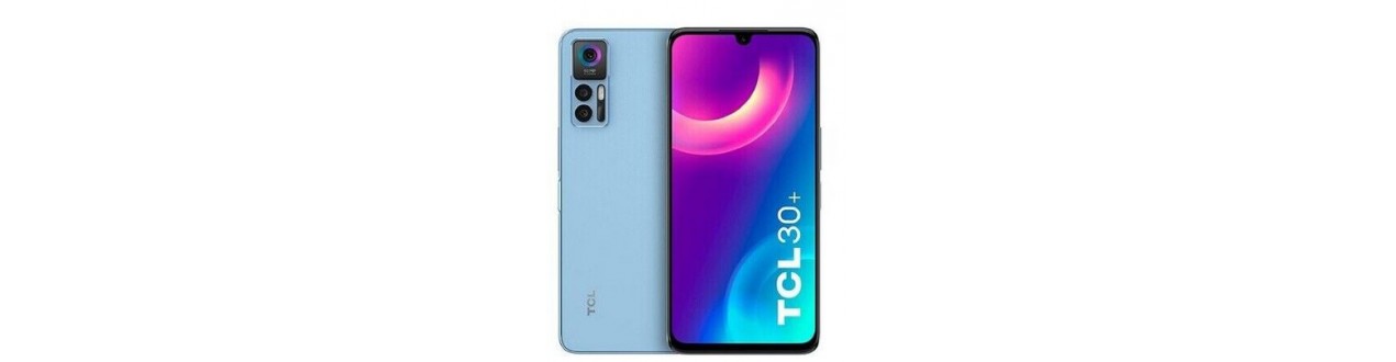 TCL 30+ (T676K)