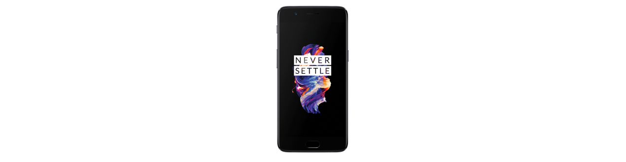 OnePlus 5 (A5000)