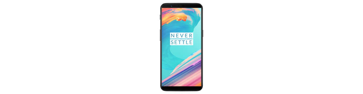 OnePlus 5T (A5010)