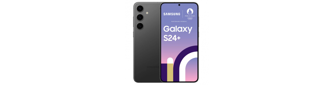 Galaxy S24+ (S926B)