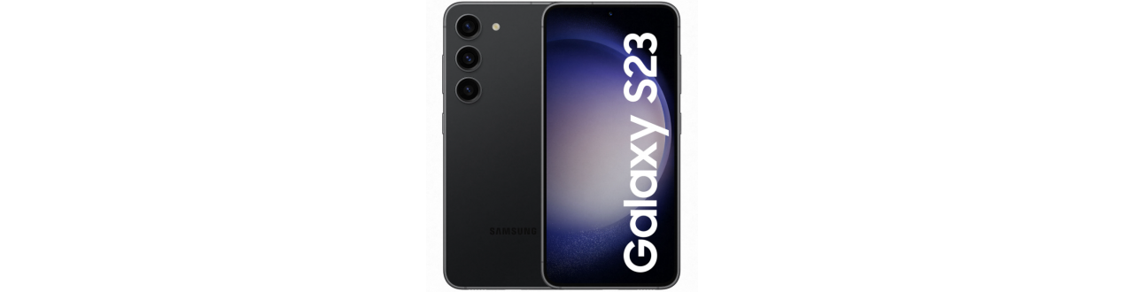 Galaxy S23 (S911B)