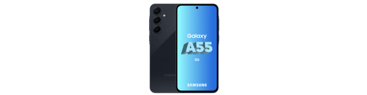 Galaxy A55 5G (A556B)