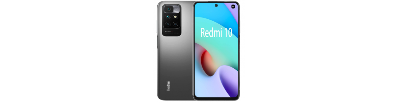 Redmi 10 (2022)