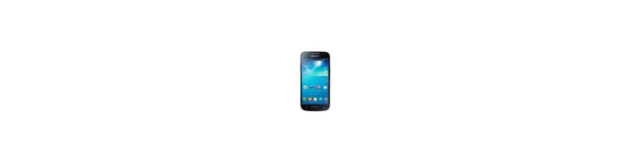 Galaxy S4 mini (i9190/i9195)