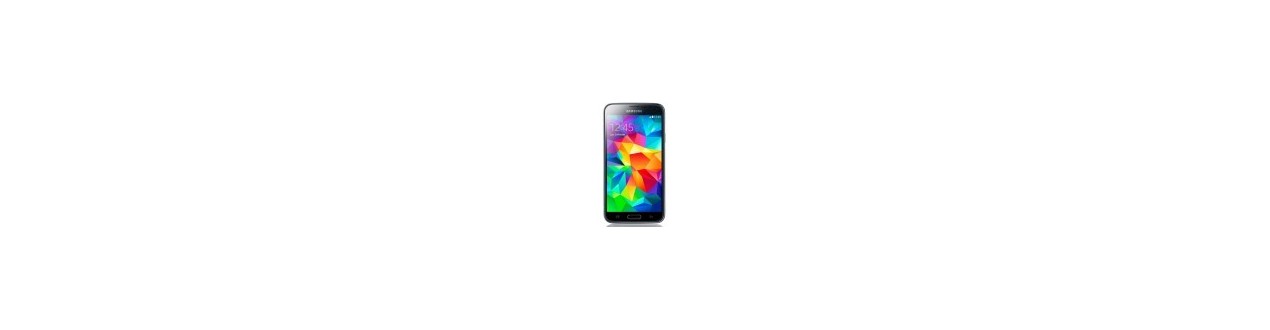 Galaxy S5 (G900F)