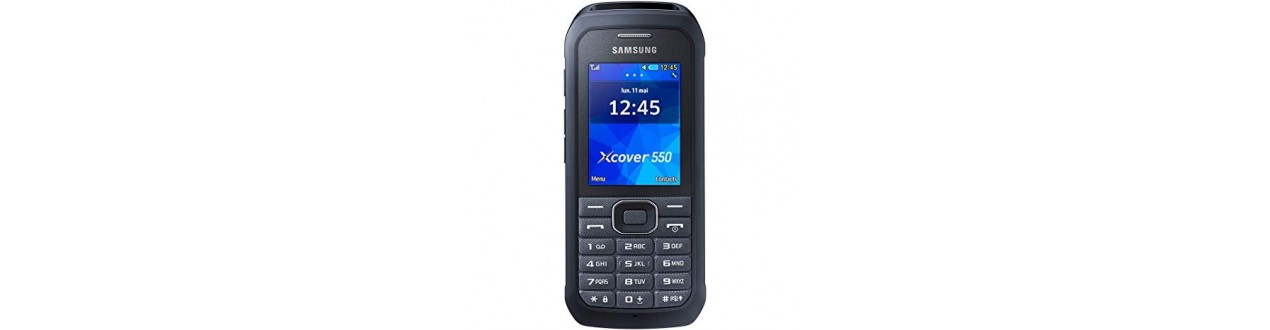 Galaxy Xcover 550