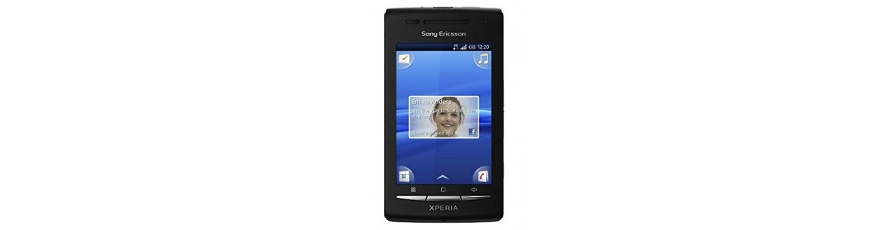 Xperia X8 (E15i)