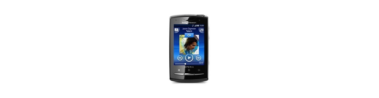 Xperia X10 mini (E10i)